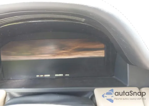 2011 Land Rover Range Rover Hse from USA, damaged, VIN SALMF1D48BA339548